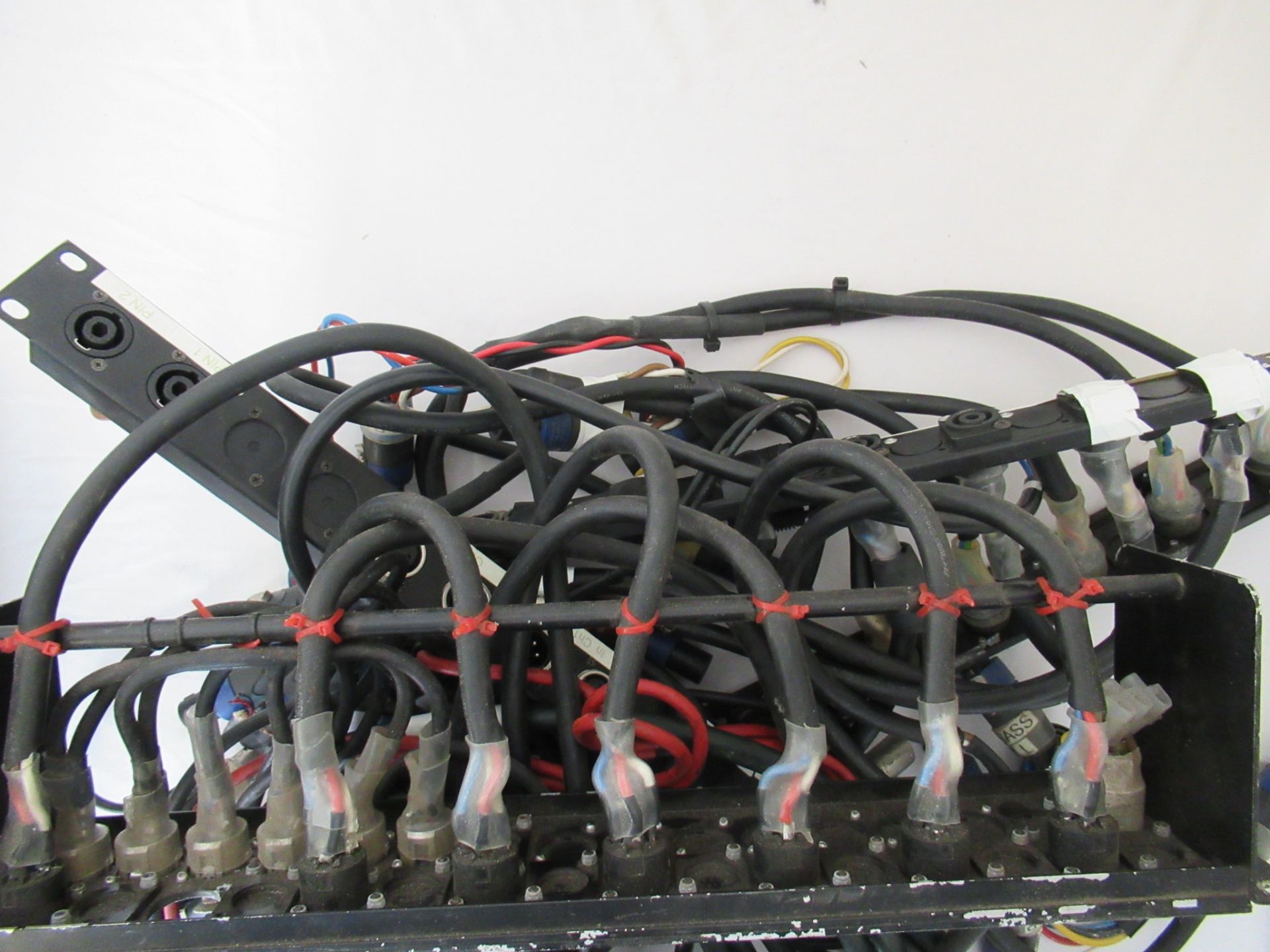 Various Speaker Cable Adaptors - Image 7 of 9