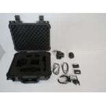 Blackmagic Design Micro Studio Camera 4K G2