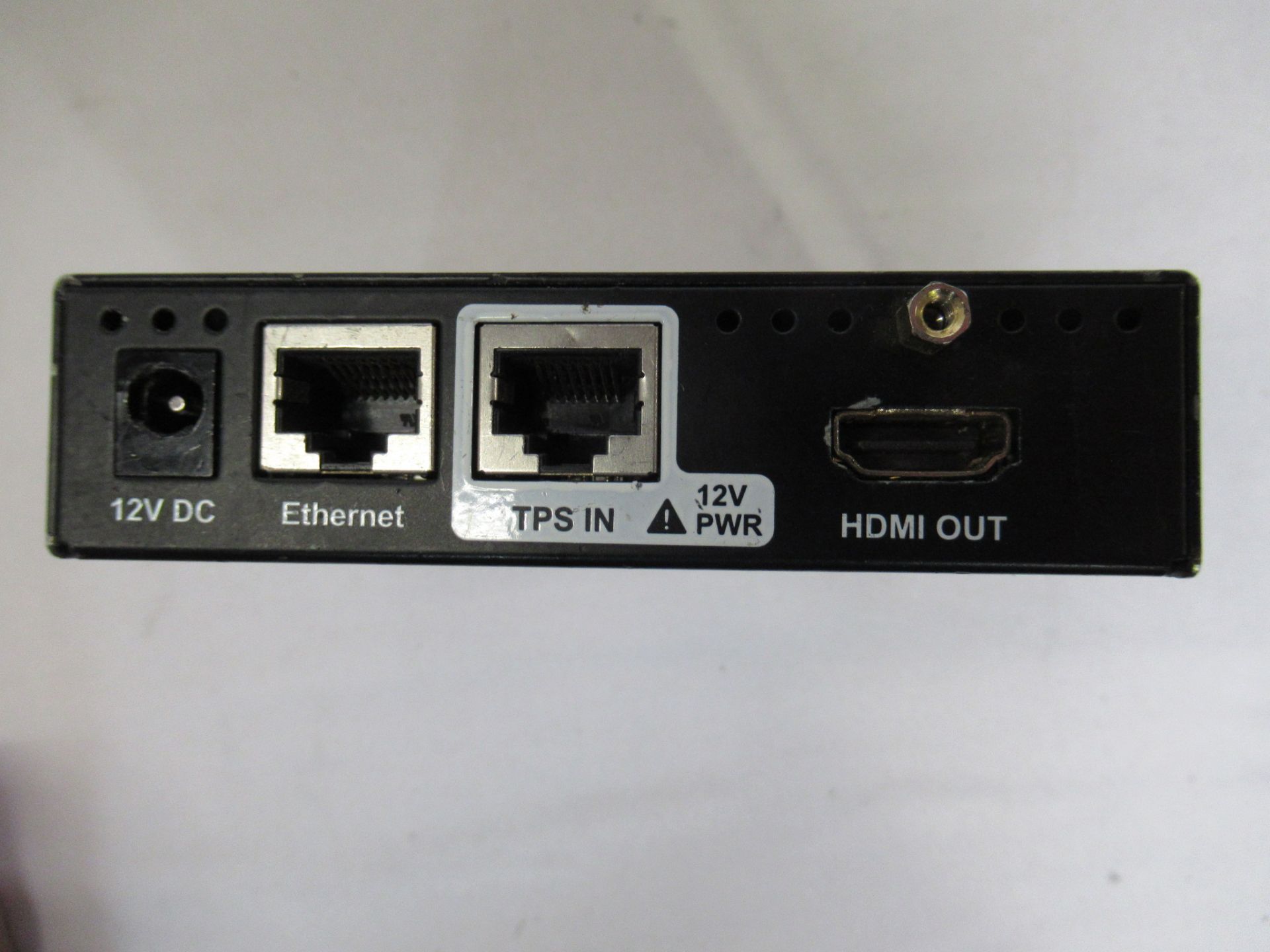 Lightware TPS Long distance receivers and transmitters - Image 7 of 16
