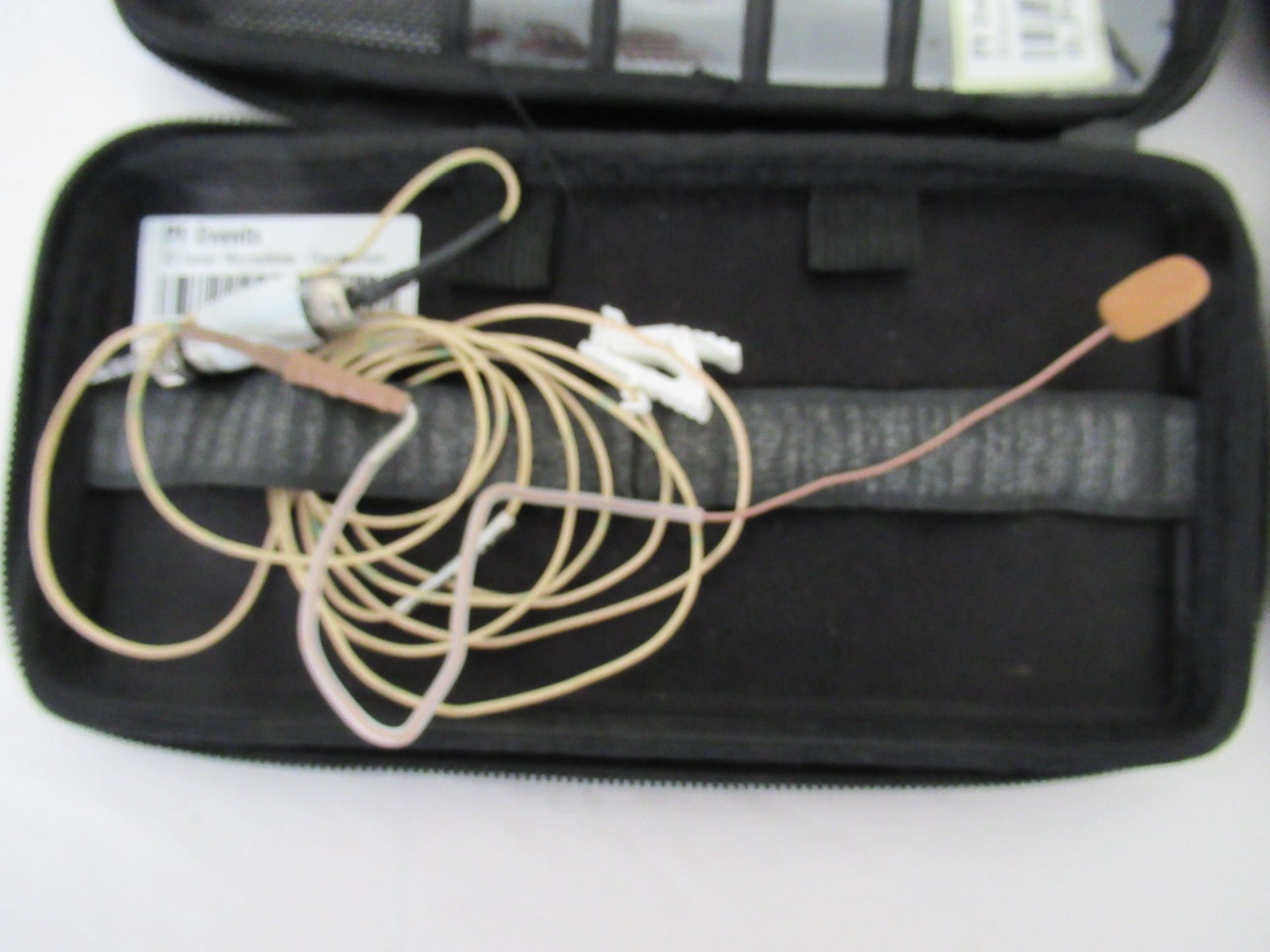 Headset microphone kits - Image 6 of 14