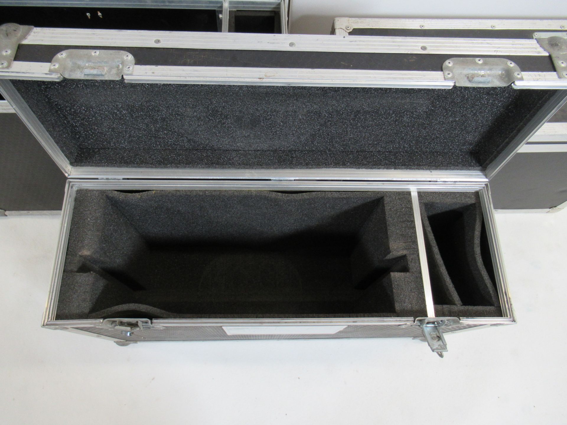 (3) Assorted Flight Cases for Screens - Image 3 of 5