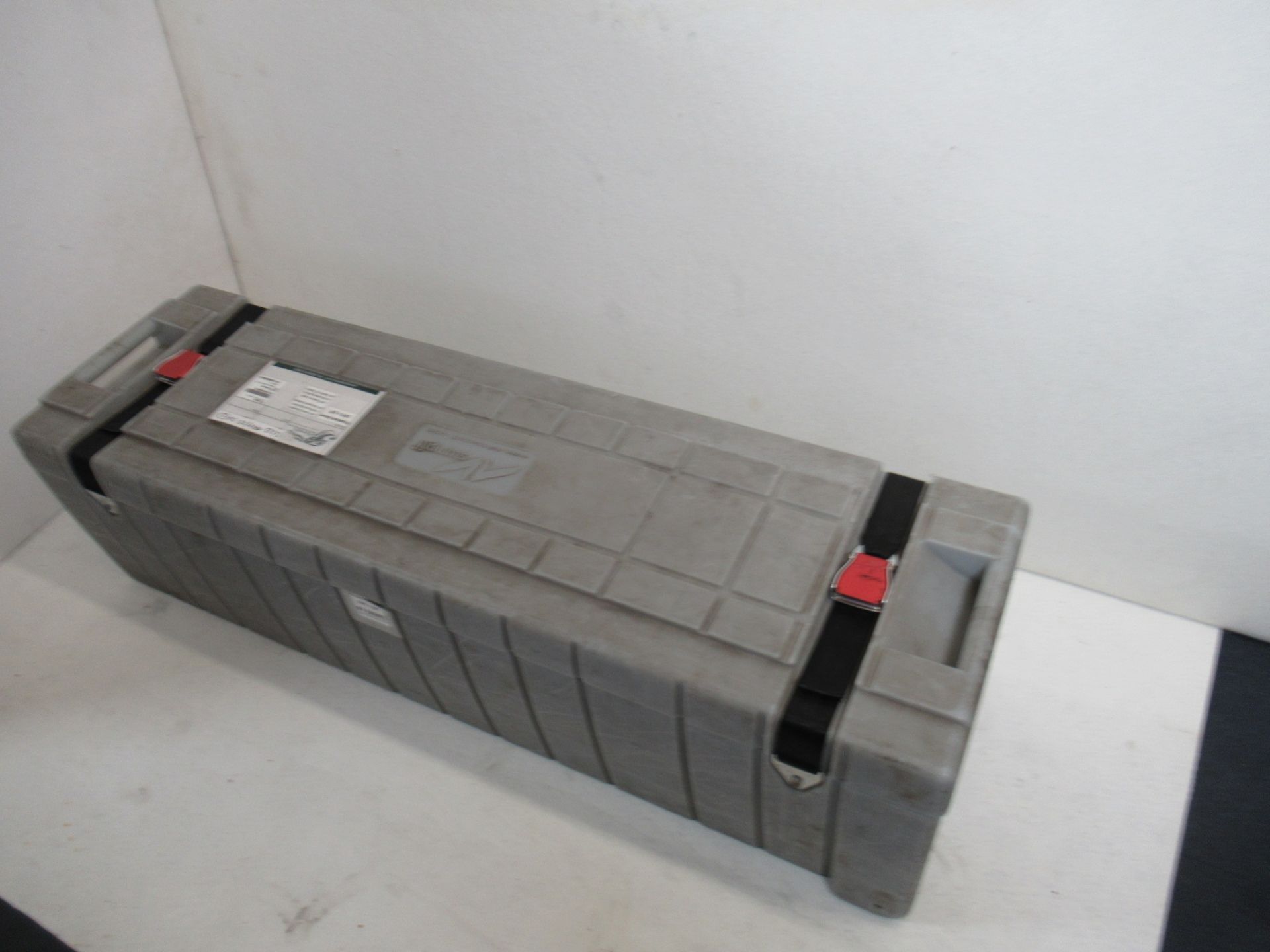 AV Stumpfl Monoblox32 Front and Rear Projection Screen - Image 10 of 13