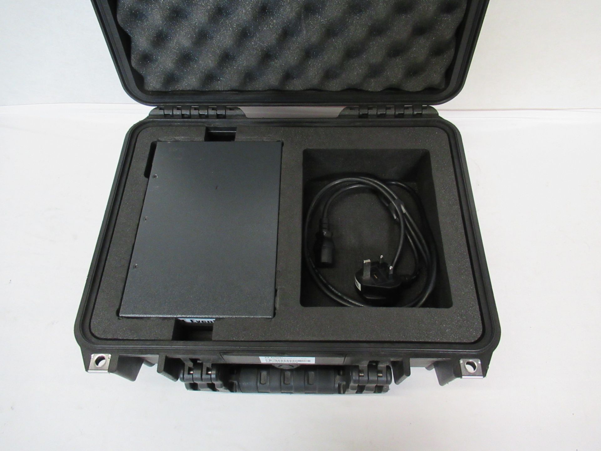 Extron DA4 HD 4K Plus 1:4 HDMI 4K distribution amplifier - Image 8 of 11