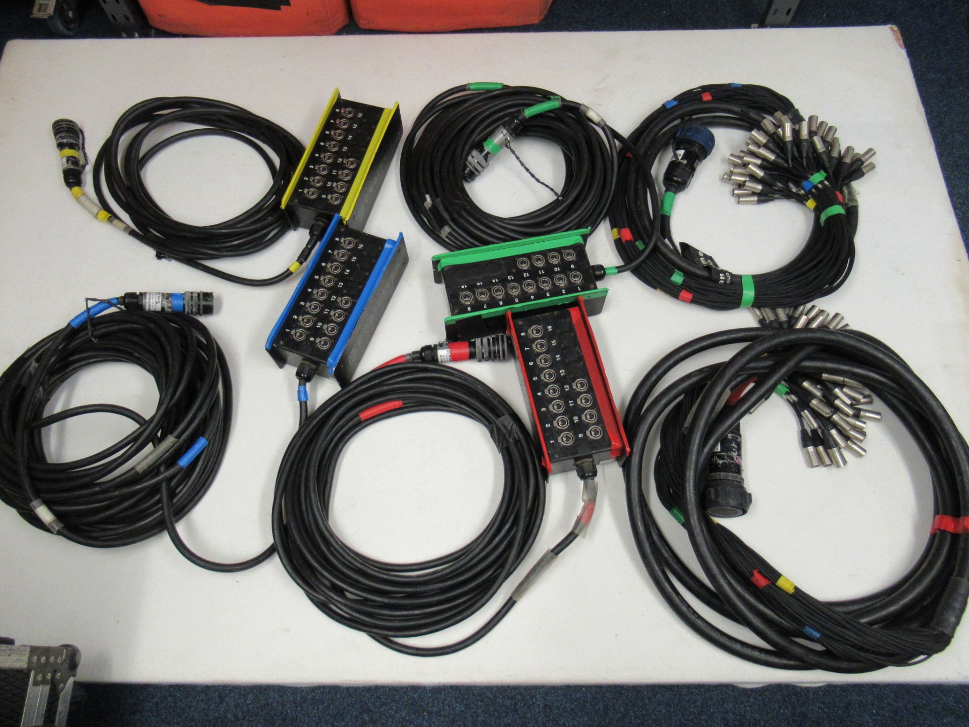 VEAM Passive Split Rack - Image 13 of 23