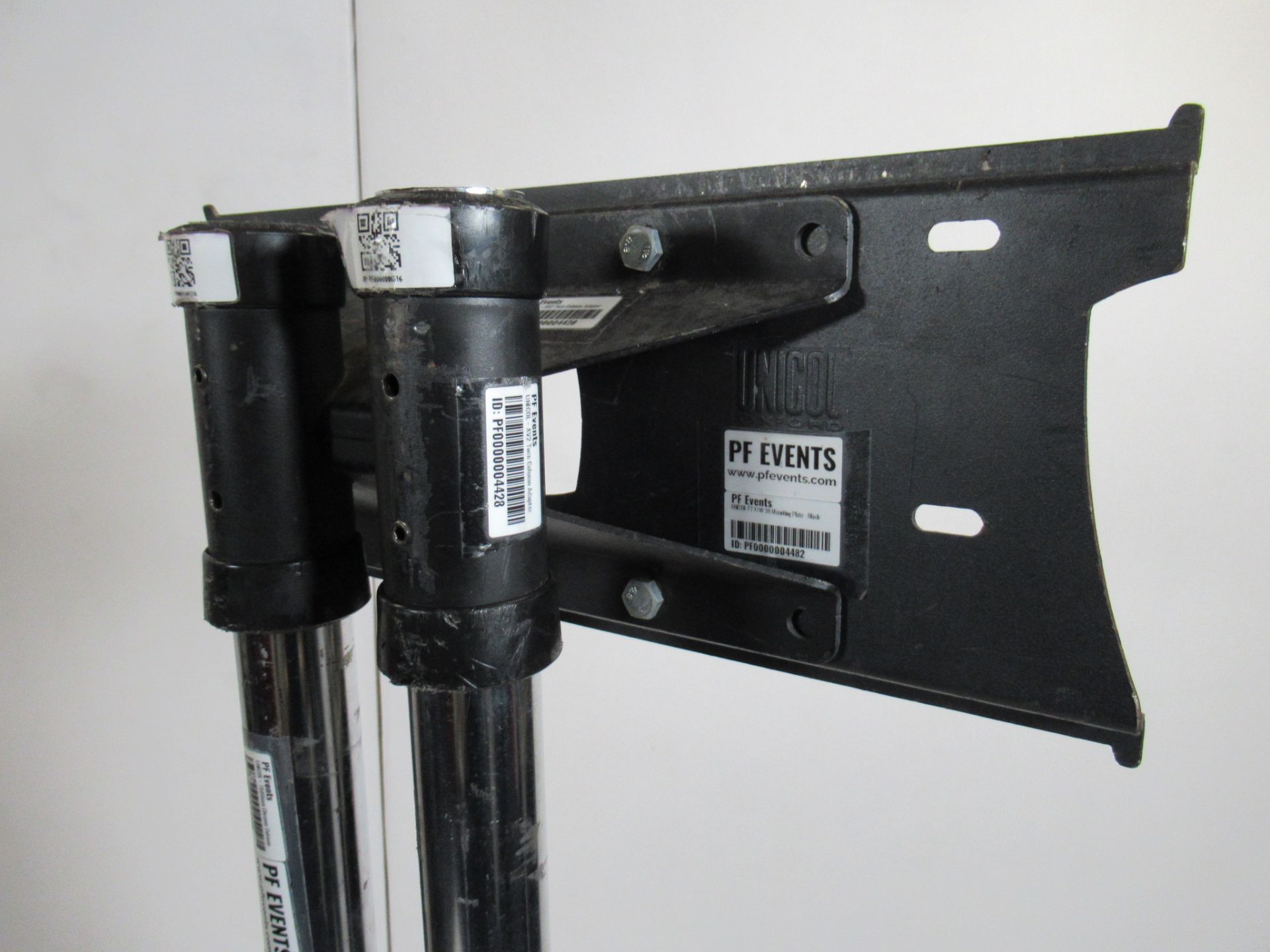 Unicol Scimitar Base Trolley - Image 4 of 6