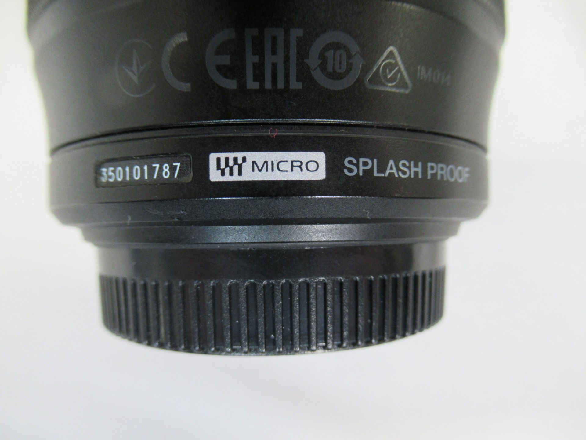 Camera Lens Kit - Image 6 of 22