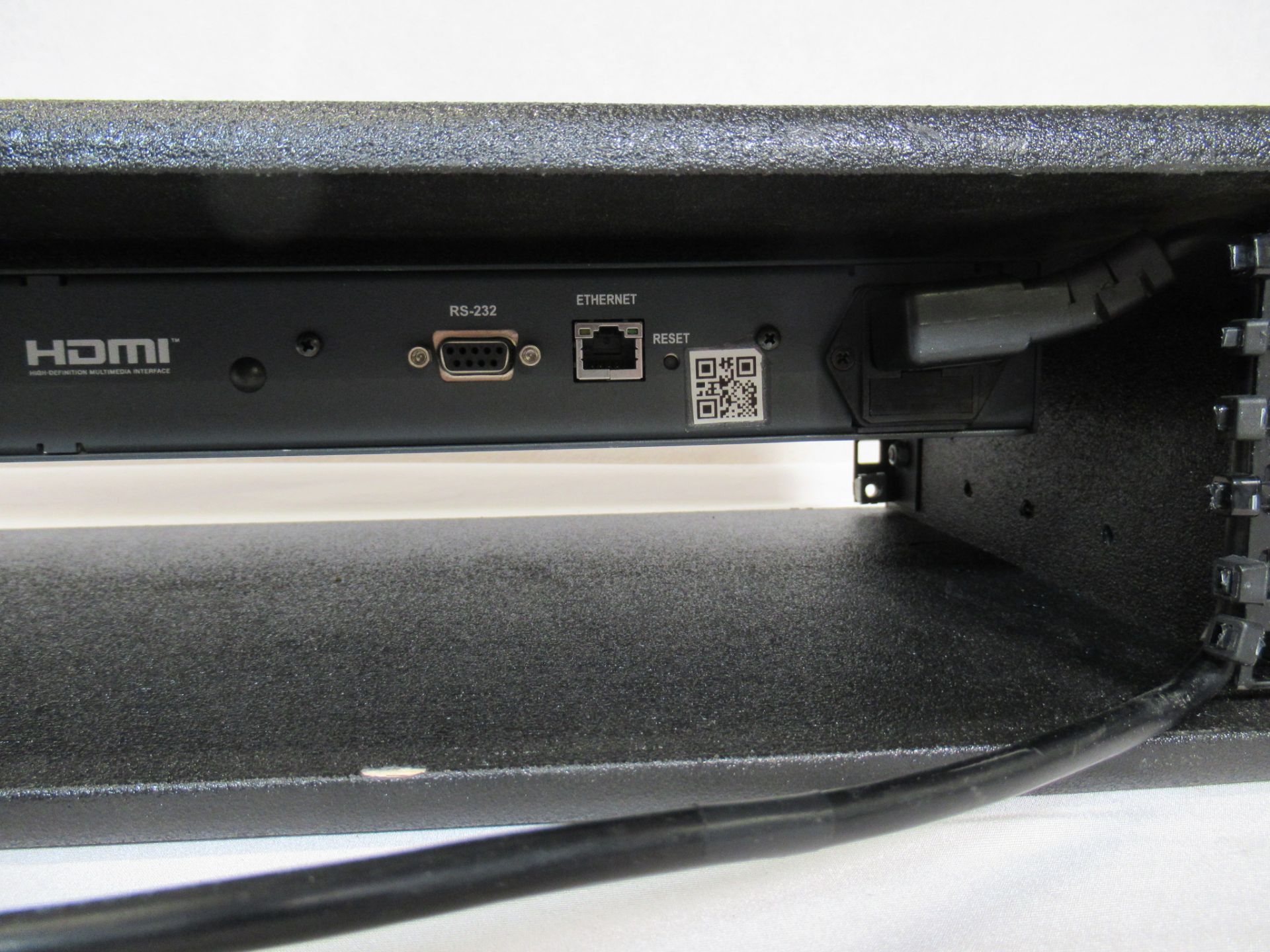 Kramer VS-42HDMI 4Ã—2 HDMI Matrix - Image 8 of 12