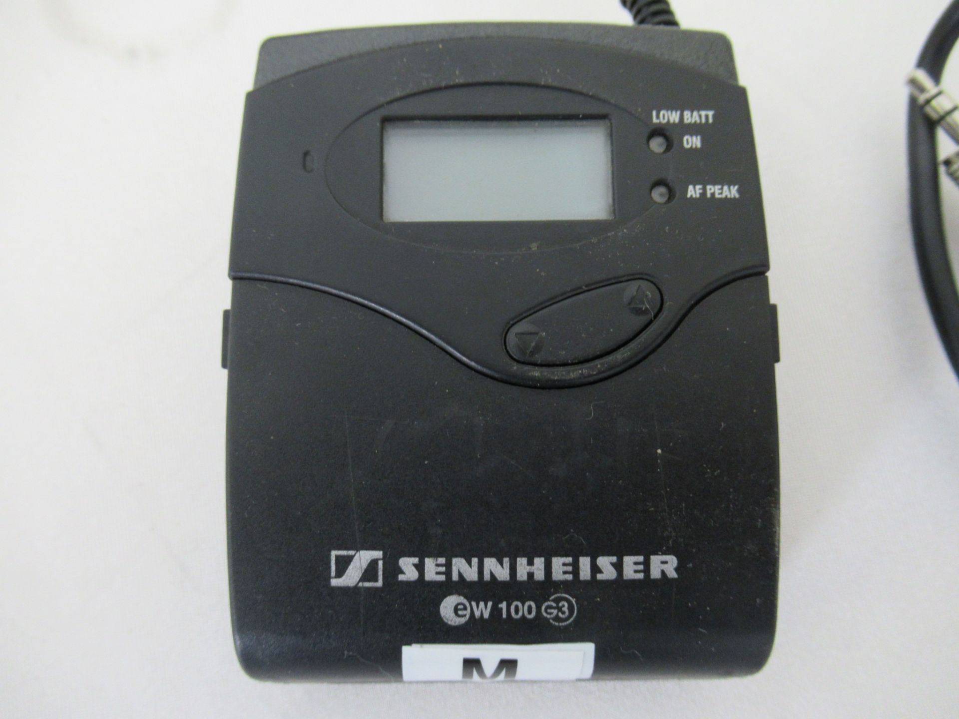 Sennheiser Wireless System Set - Image 7 of 12