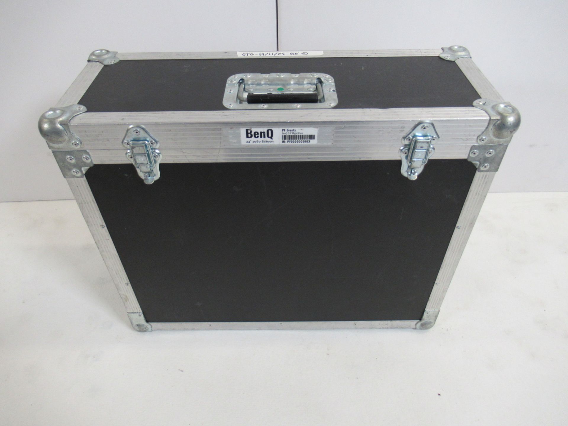 BenQ GL2480 24" 1080 LED Monitor - Image 8 of 9