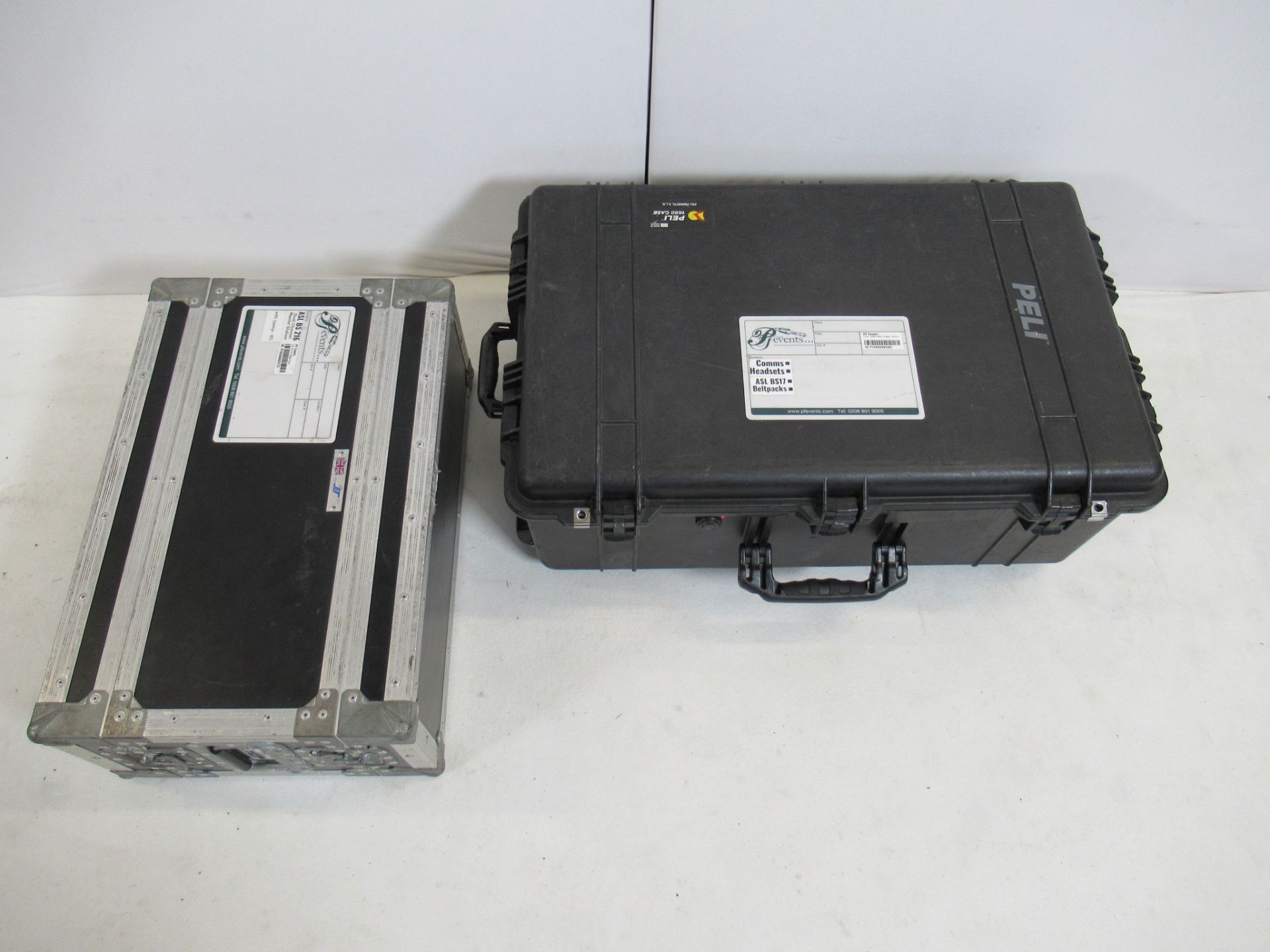 ASL Comms System - Image 6 of 9