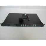 SY Electronics MUHDBT-44P HDMI - HDBT Matrix