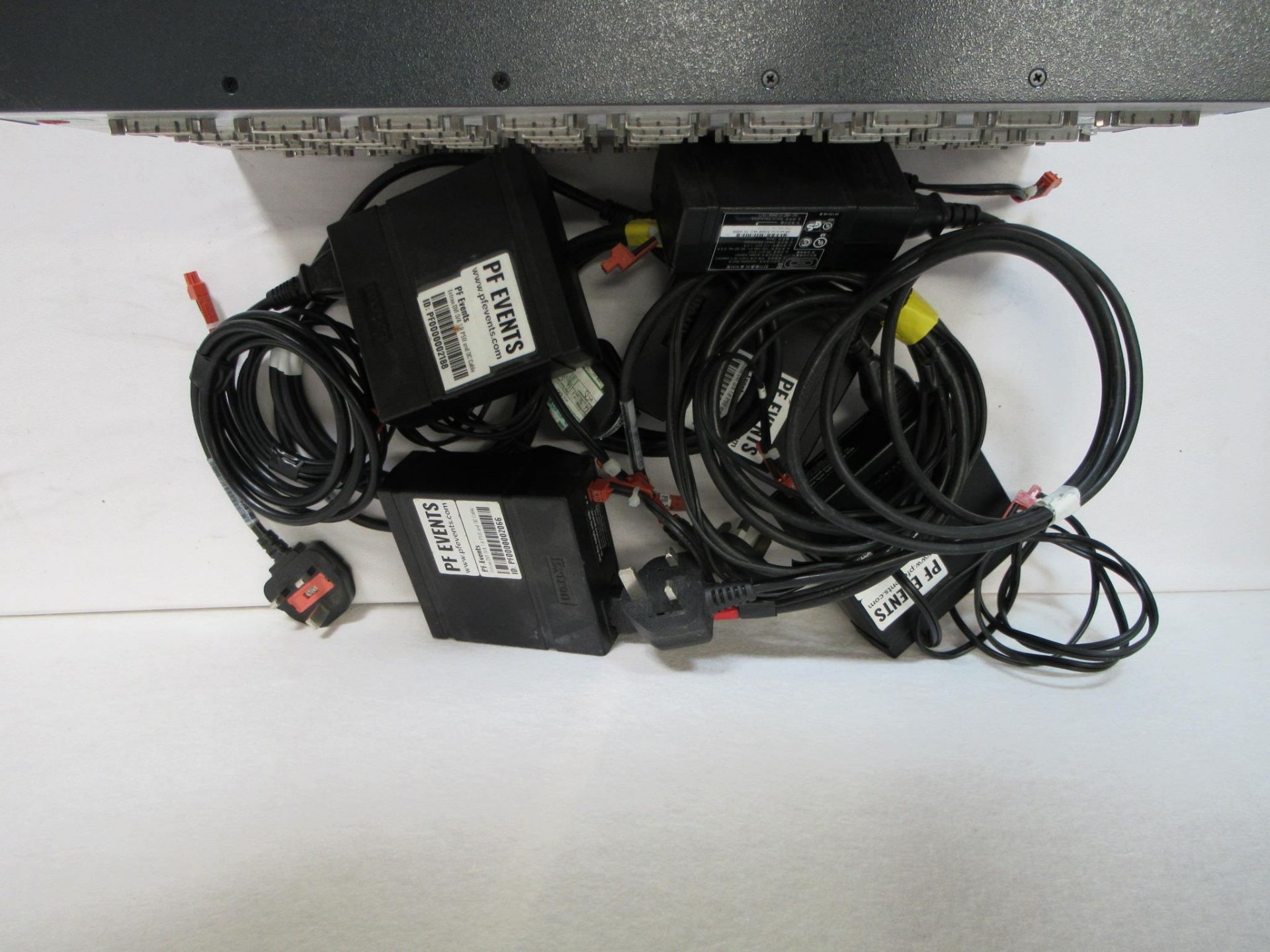 Quantity of Extron DVI Distribution Amplifiers - Image 12 of 17