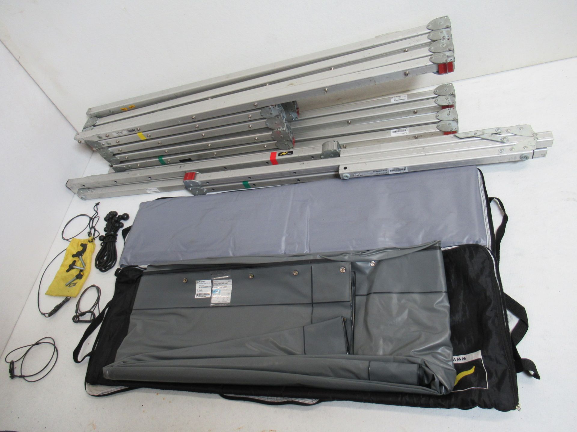 (2) Panasonic projection zoom lenses - Image 14 of 15