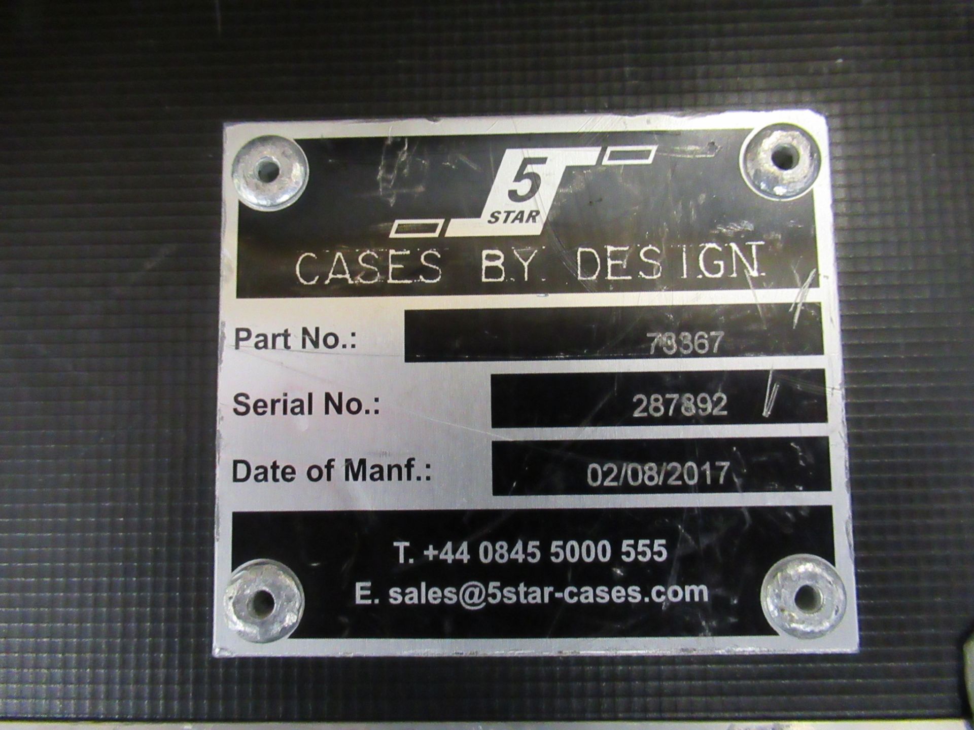 Kramer VM-8H 1:8 HDMI distribution amplifier - Image 10 of 11