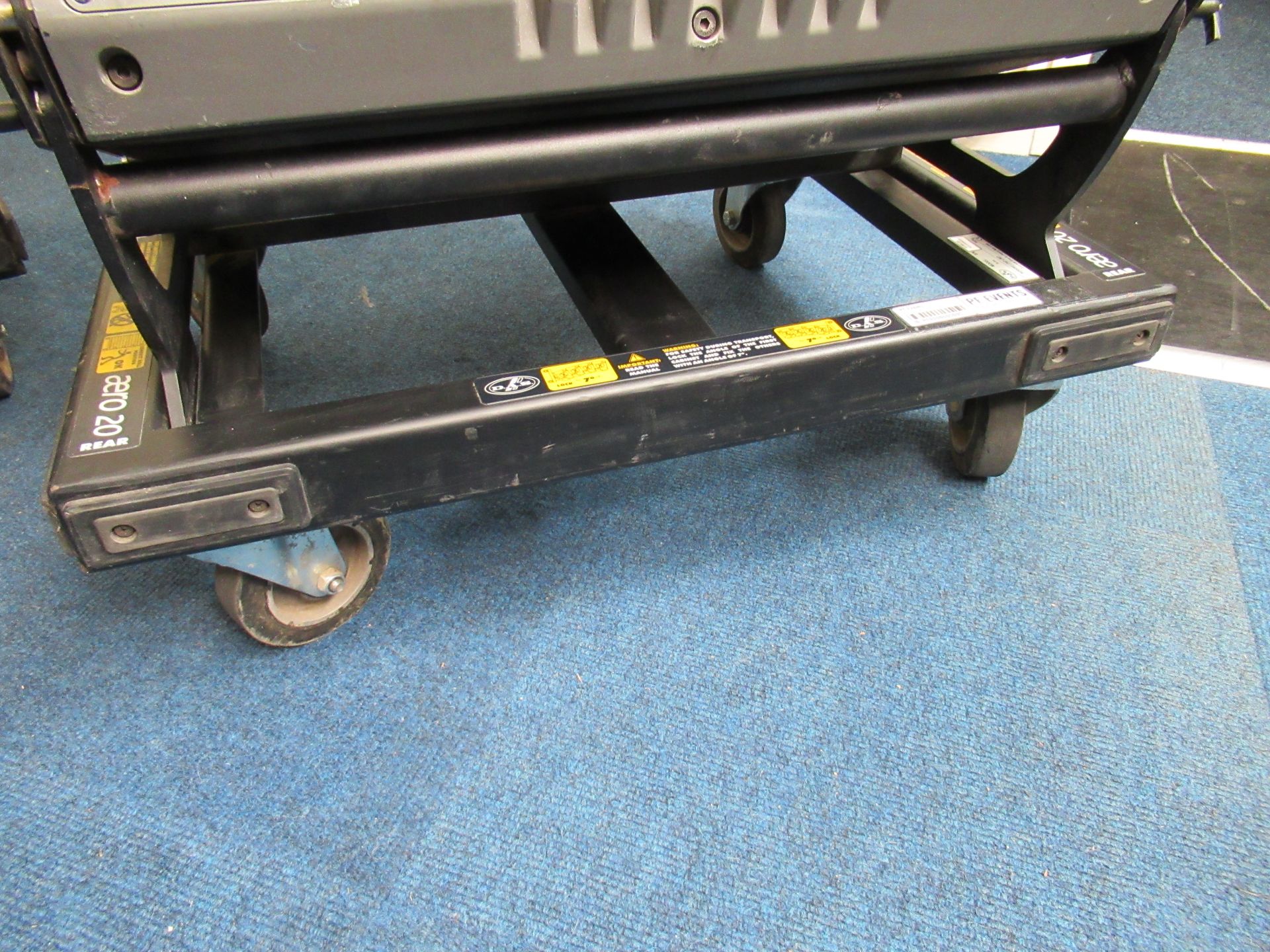 DAS Audio Line Array Sound System - Image 16 of 33