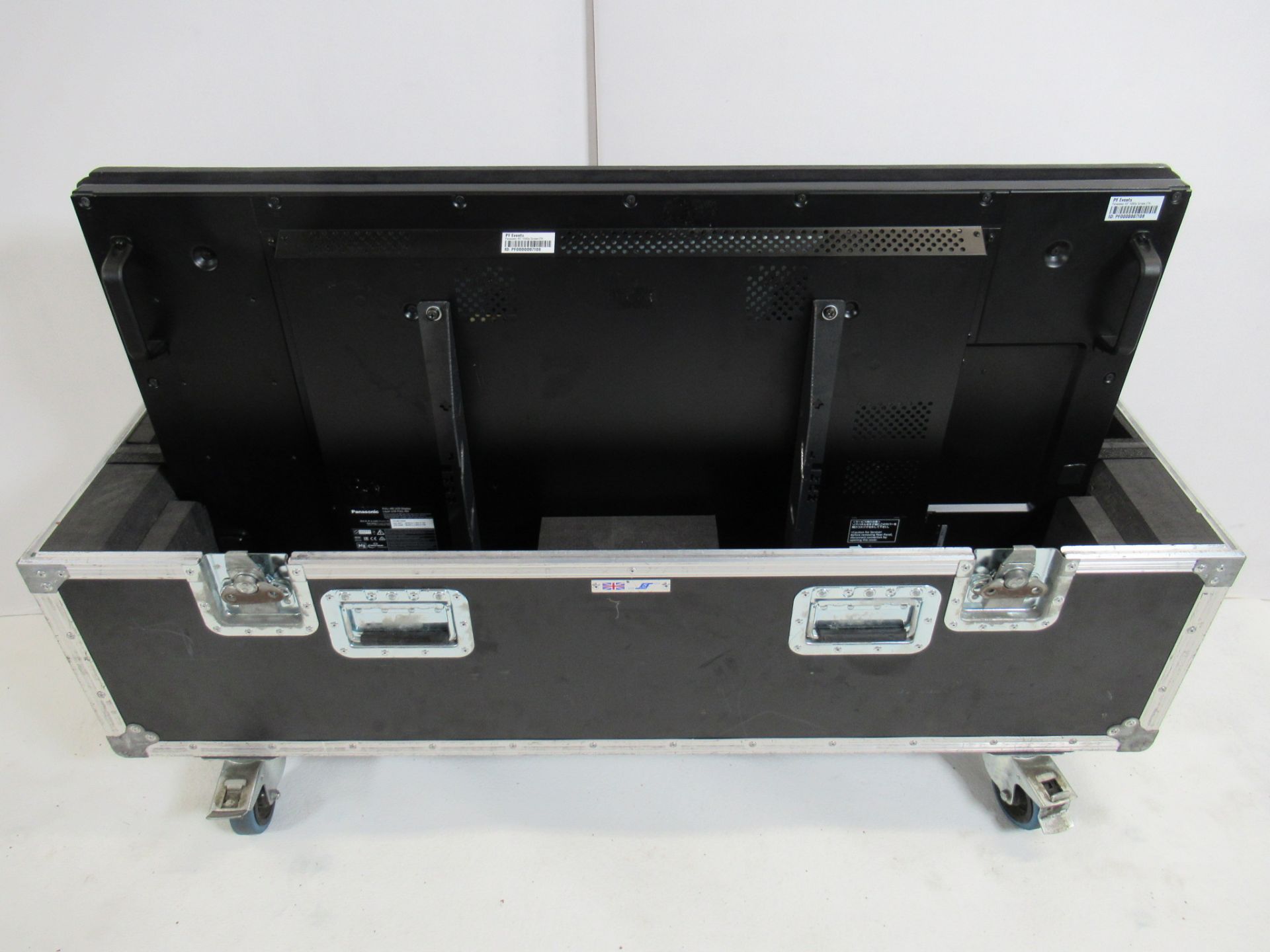 Panasonic TH-49LF8W 49" Monitor - Image 5 of 8