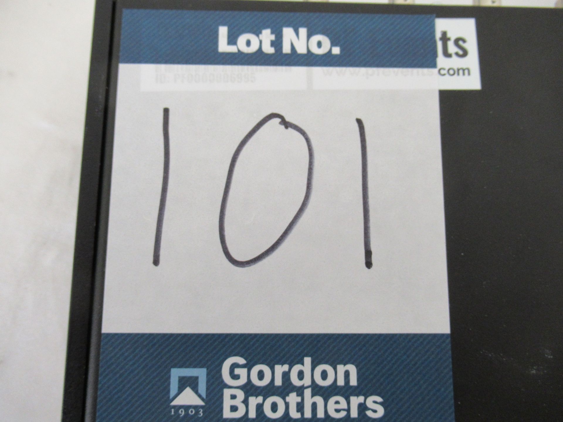 Sennheiser EW-D ASA Active Antenna Splitter - Image 7 of 7