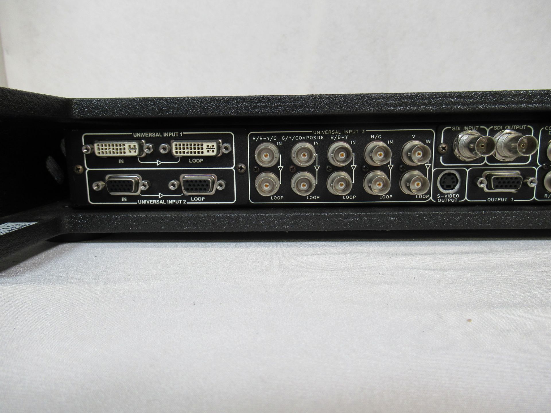 Folsom ImagePro-HD Multi-format image processor - Image 8 of 12