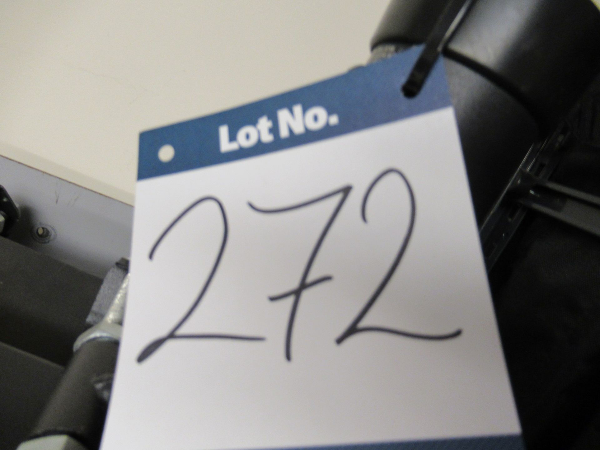 Assorted Unicol poles, projector mounts - Image 7 of 7