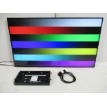 Panasonic TH-49LF8W 49" Monitor