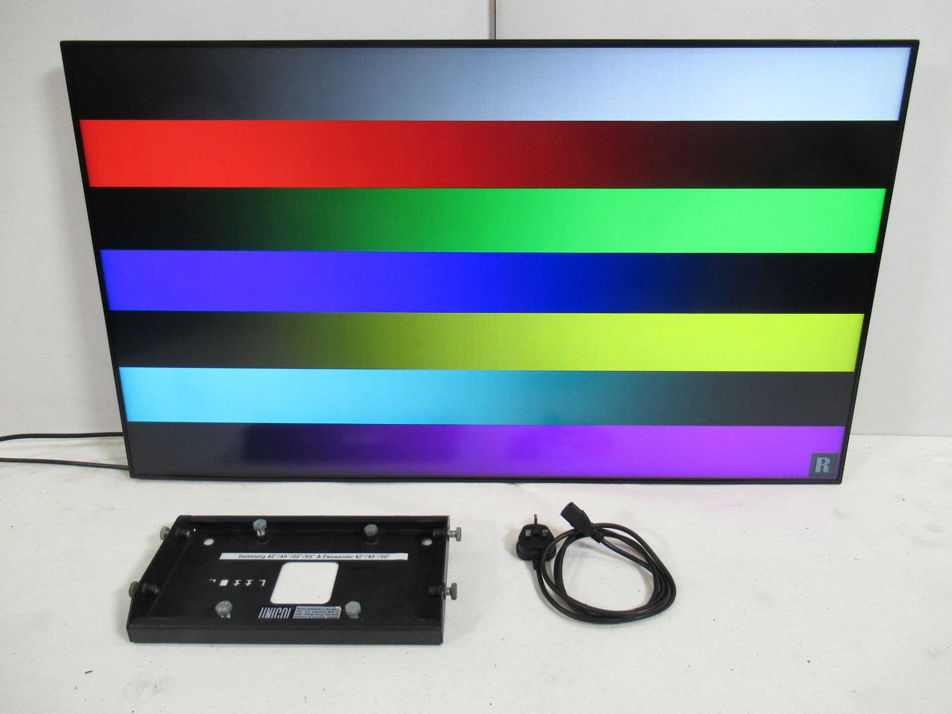 Panasonic TH-49LF8W 49" Monitor