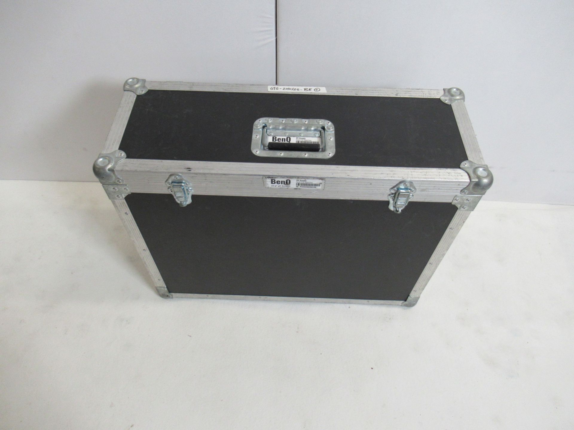 BenQ EL2870U 28" LED 4K HDR Gaming Monitor - Image 9 of 10