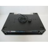 Kramer VP-796 HQUltra Presentation Scaler-Switcher