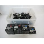 Lightware TPS Long distance receivers and transmitters