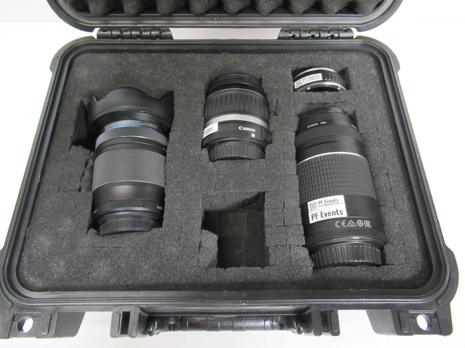 Camera Lens Kit - Image 21 of 22