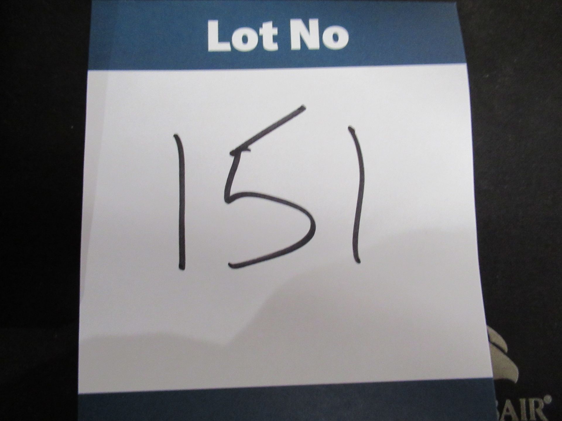 (5) Assorted black telescopic tripod speaker stands - Image 7 of 7