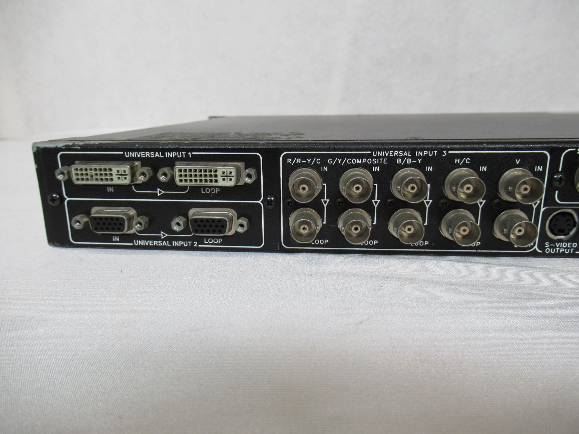 Folsom ImagePro-HD Multi-format image processor - Image 8 of 11