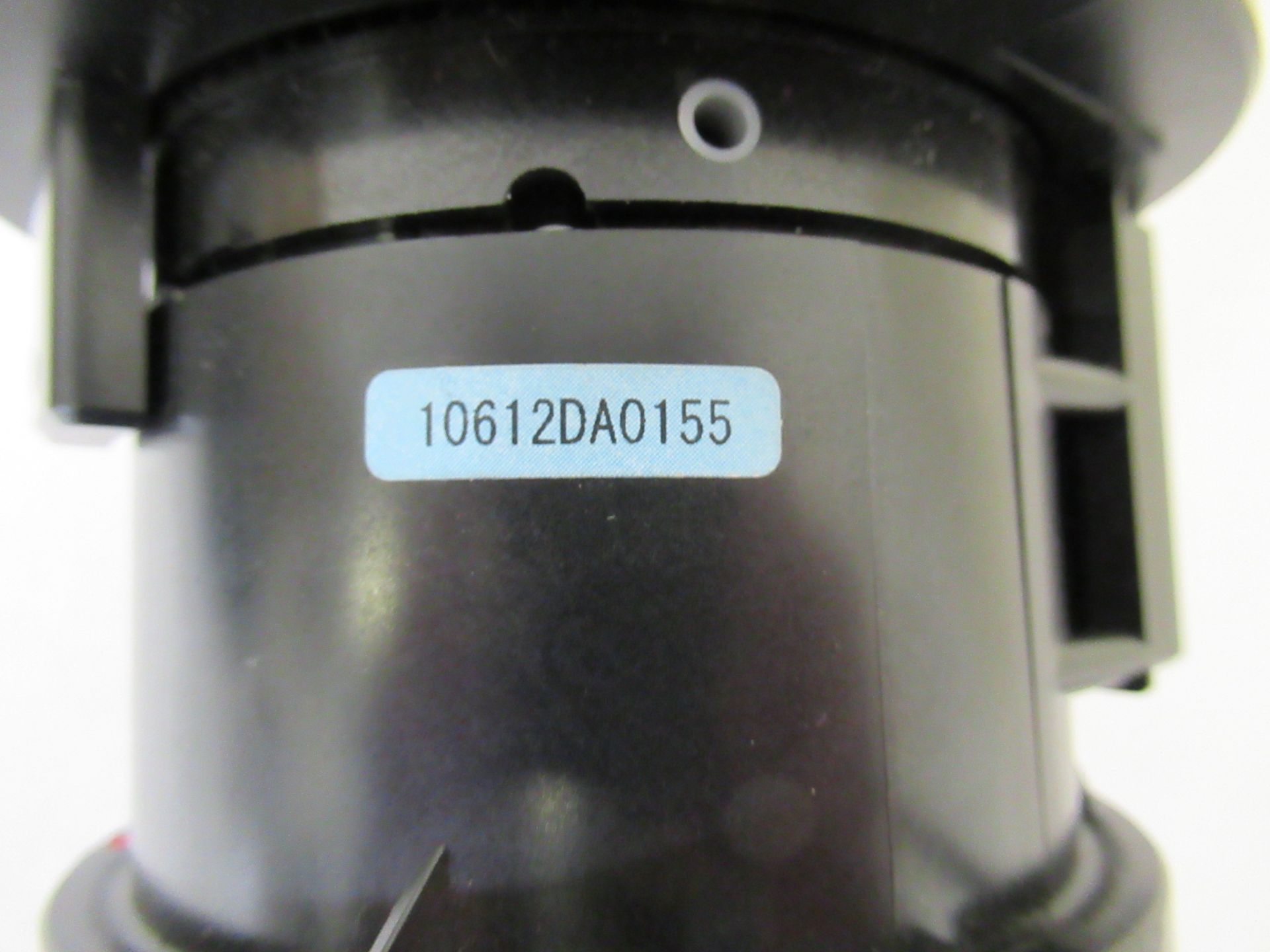 (2) Panasonic projection zoom lenses - Image 11 of 15