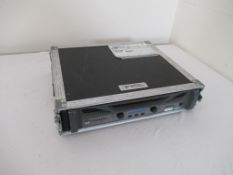 Crown Audio XTi 4002 Two-channel power amplifier