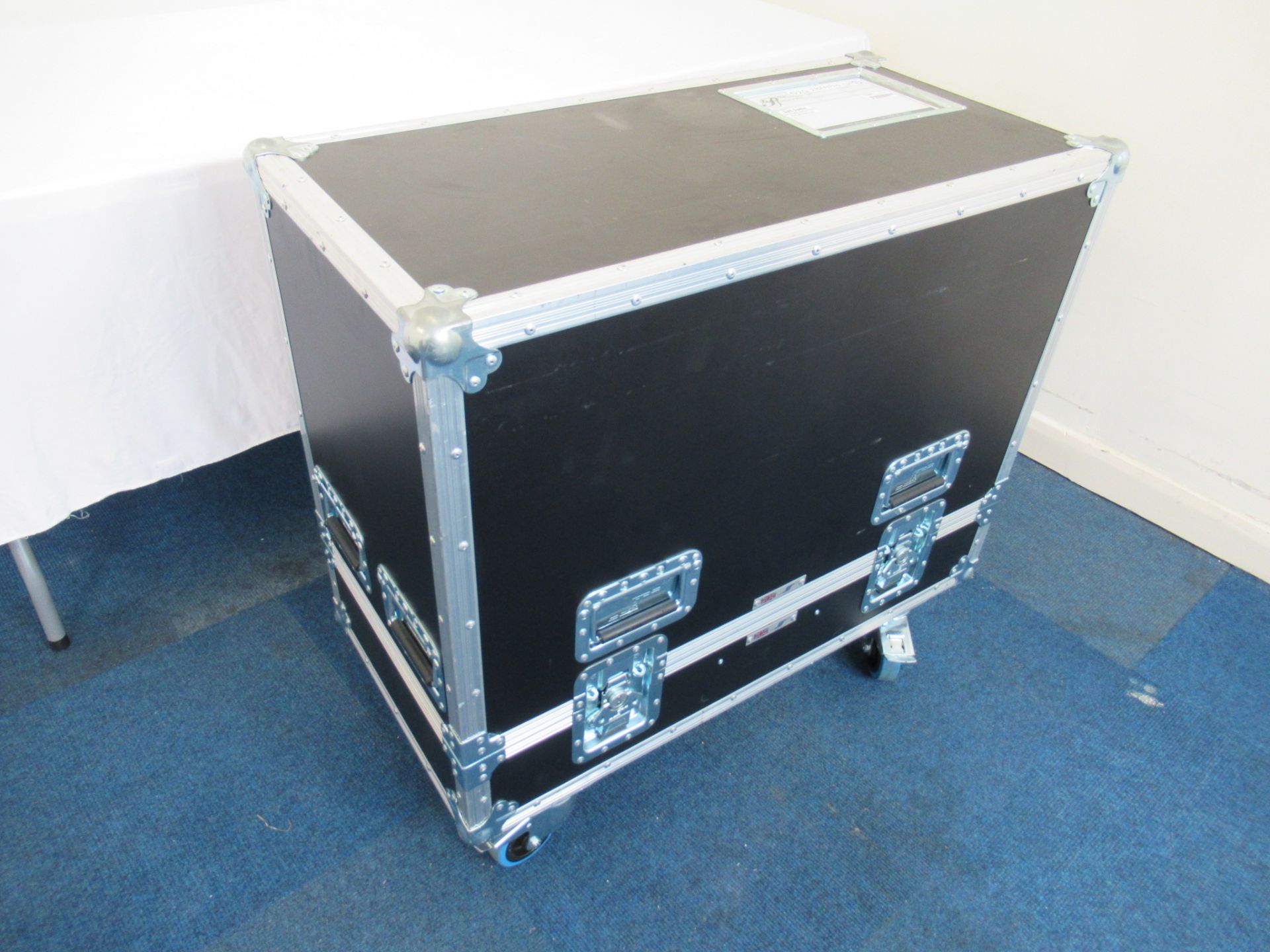 (2) DAS Audio Artec-510 Black Speakers - Image 12 of 14