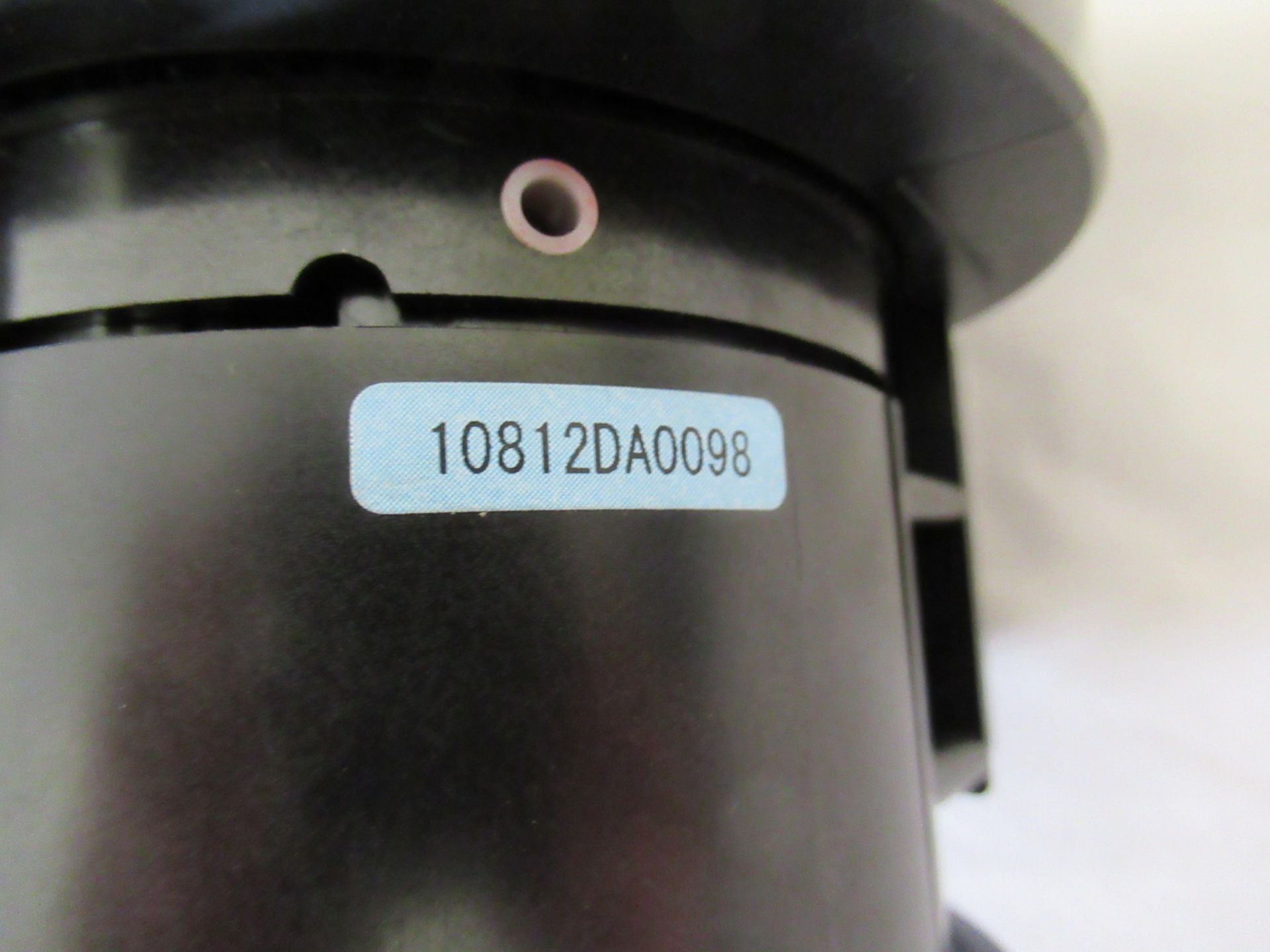 (2) Panasonic projection zoom lenses - Image 10 of 15