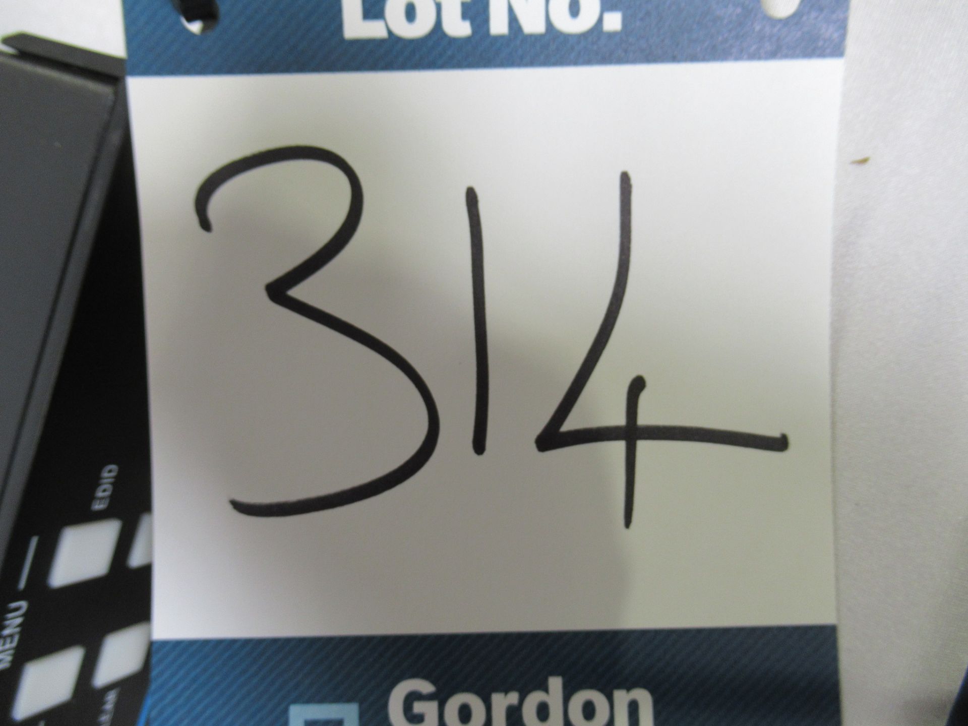 SY Electronics MUHDBT-44P HDMI - HDBT Matrix - Image 8 of 8