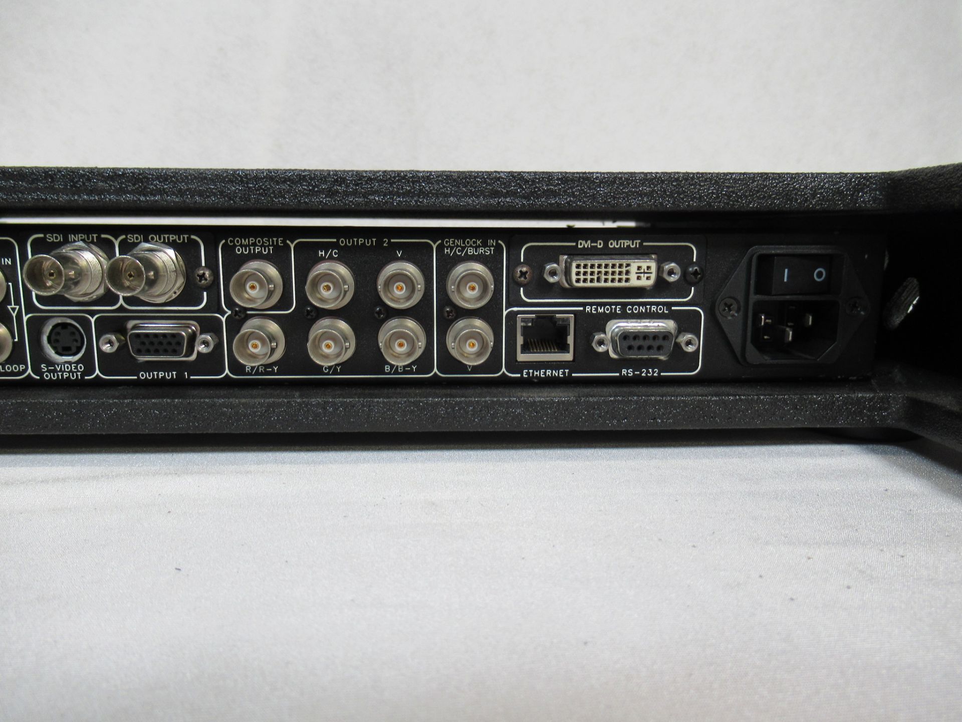 Folsom ImagePro-HD Multi-format image processor - Image 9 of 12