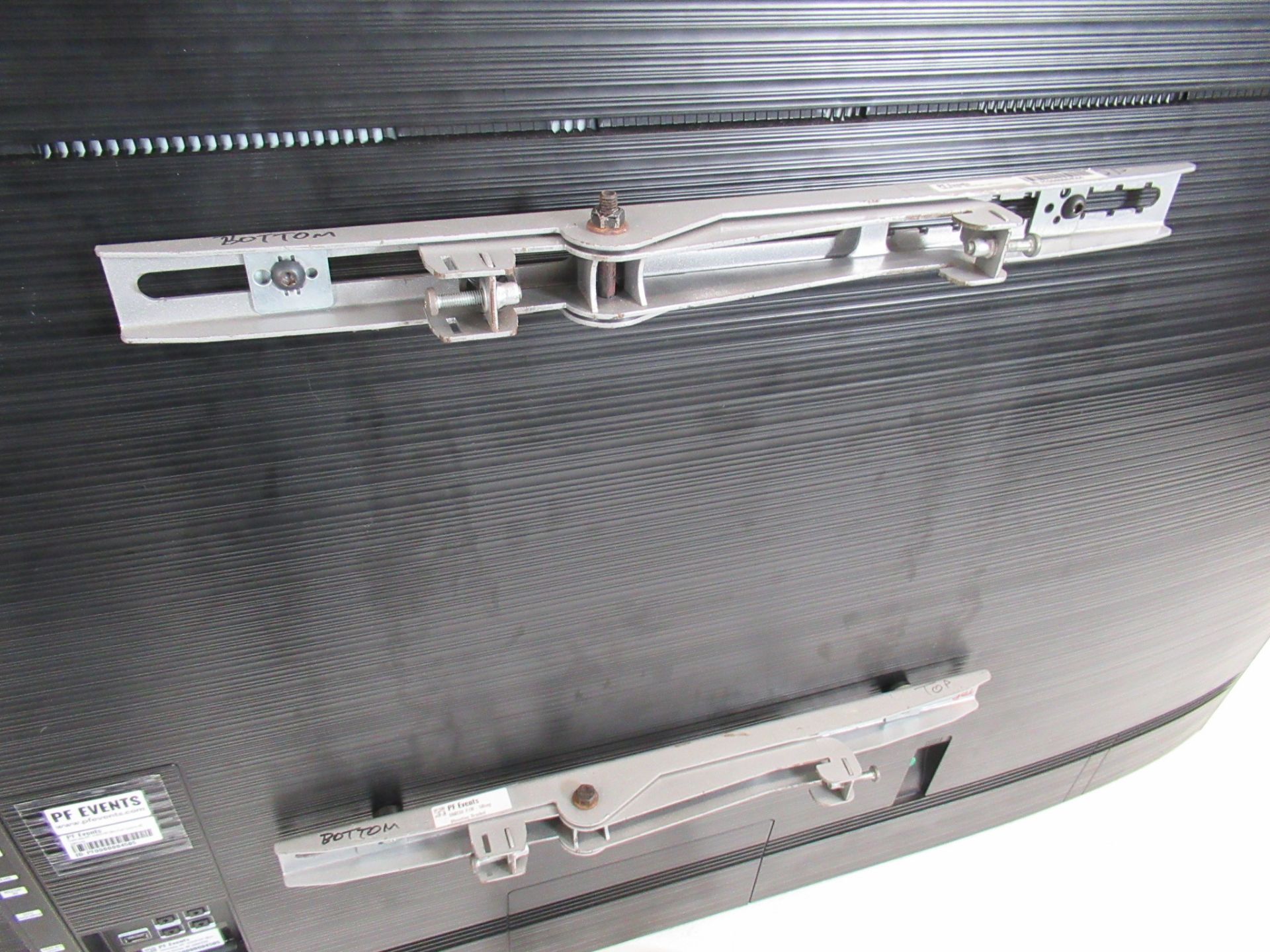 Samsung QB65N QBN Series - 65" LED-backlit LCD display - 4K - Image 10 of 14