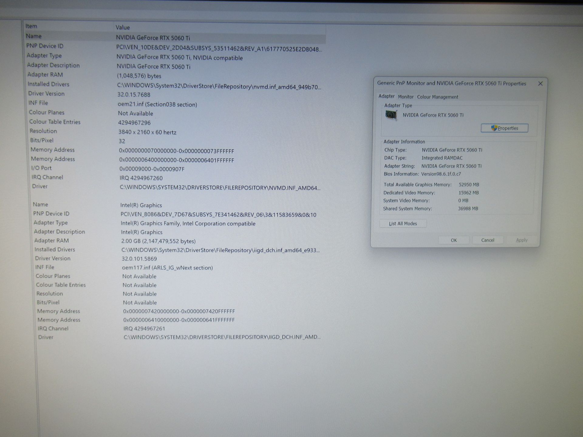 Video Capture / vMix Live Streaming Encoder/Server - Image 8 of 14