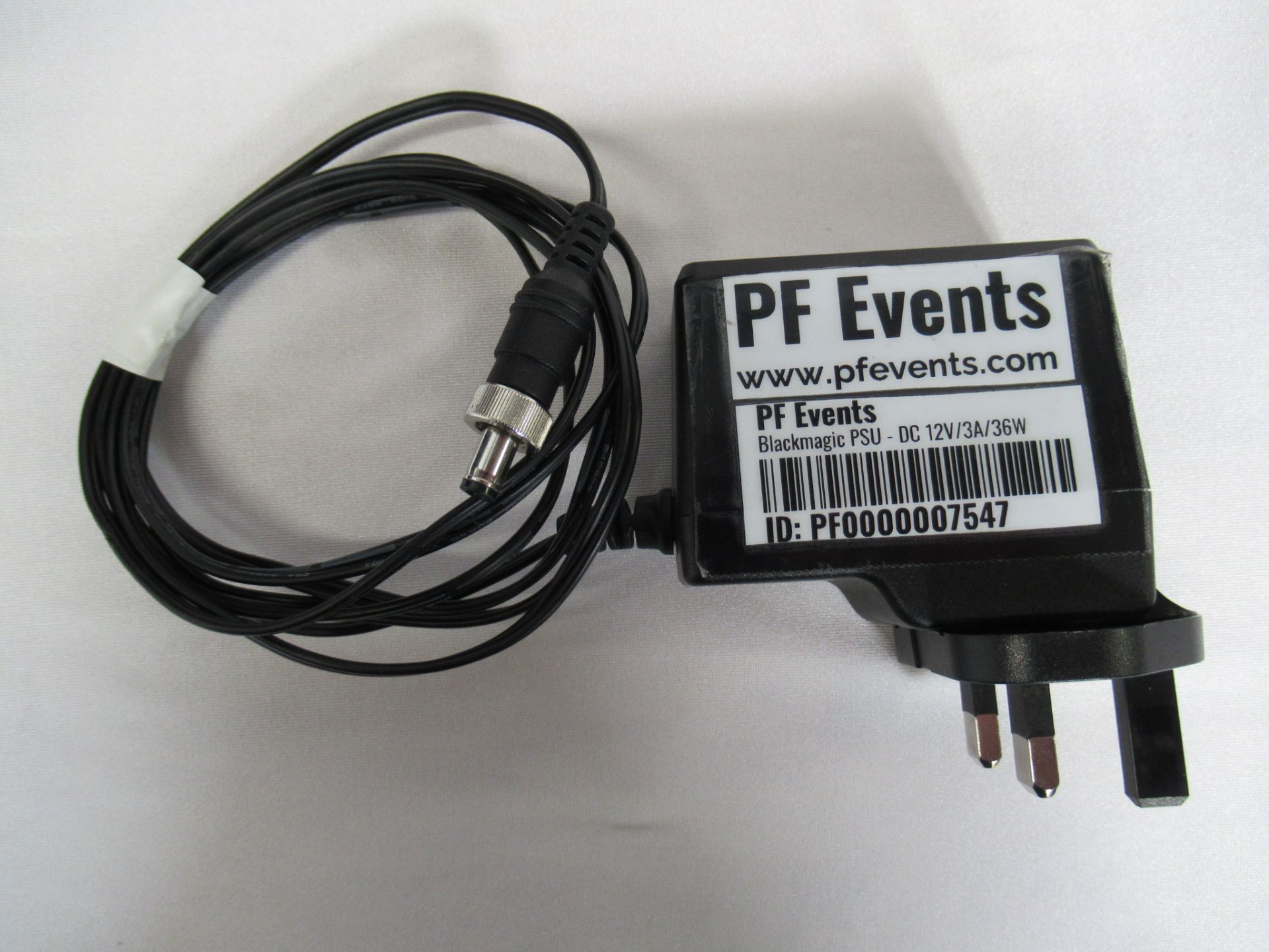 Blackmagic Design Micro Studio Camera 4K G2 - Image 12 of 21