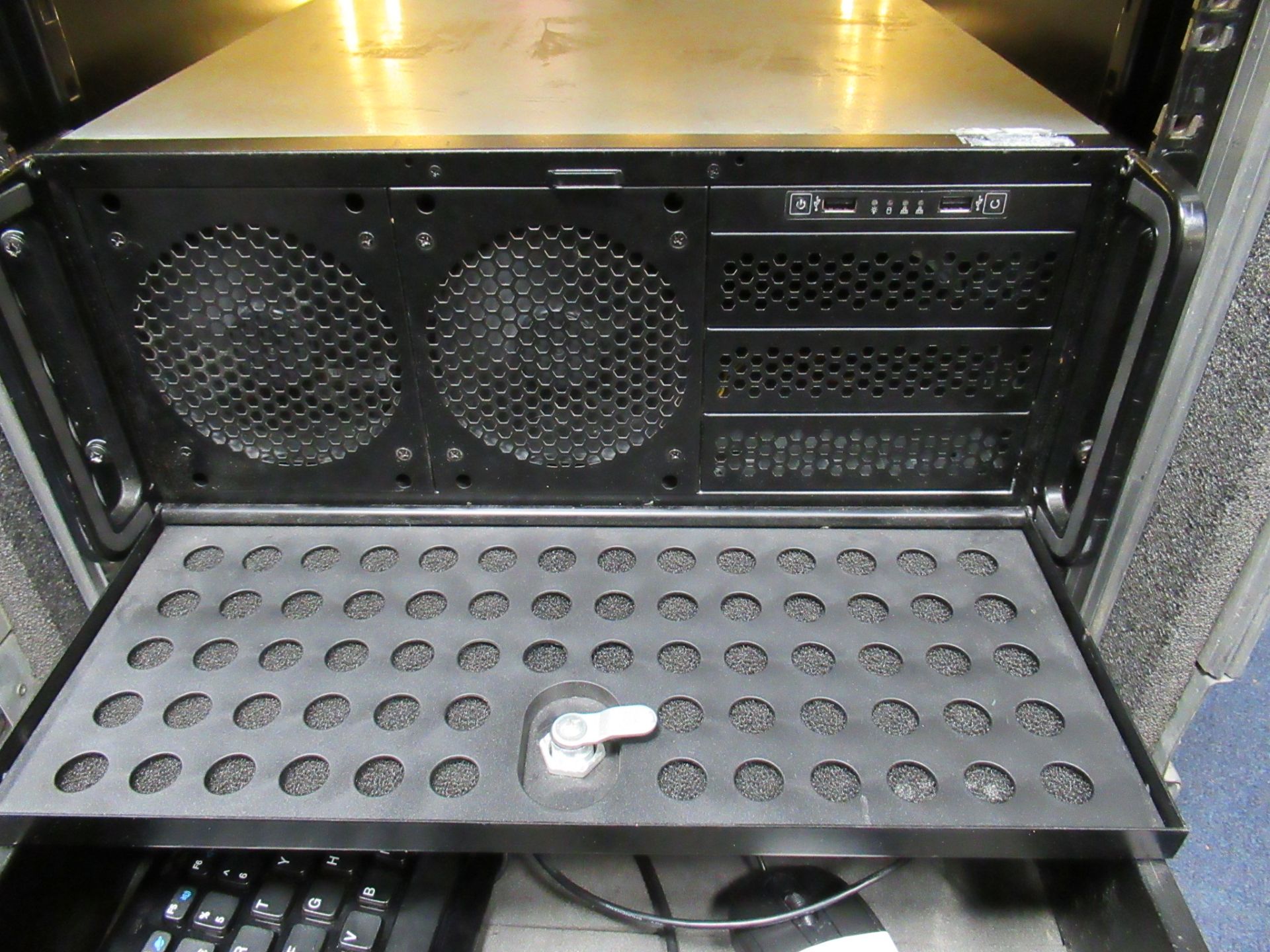 Video Capture / vMix Live Streaming Encoder/Server - Image 3 of 14