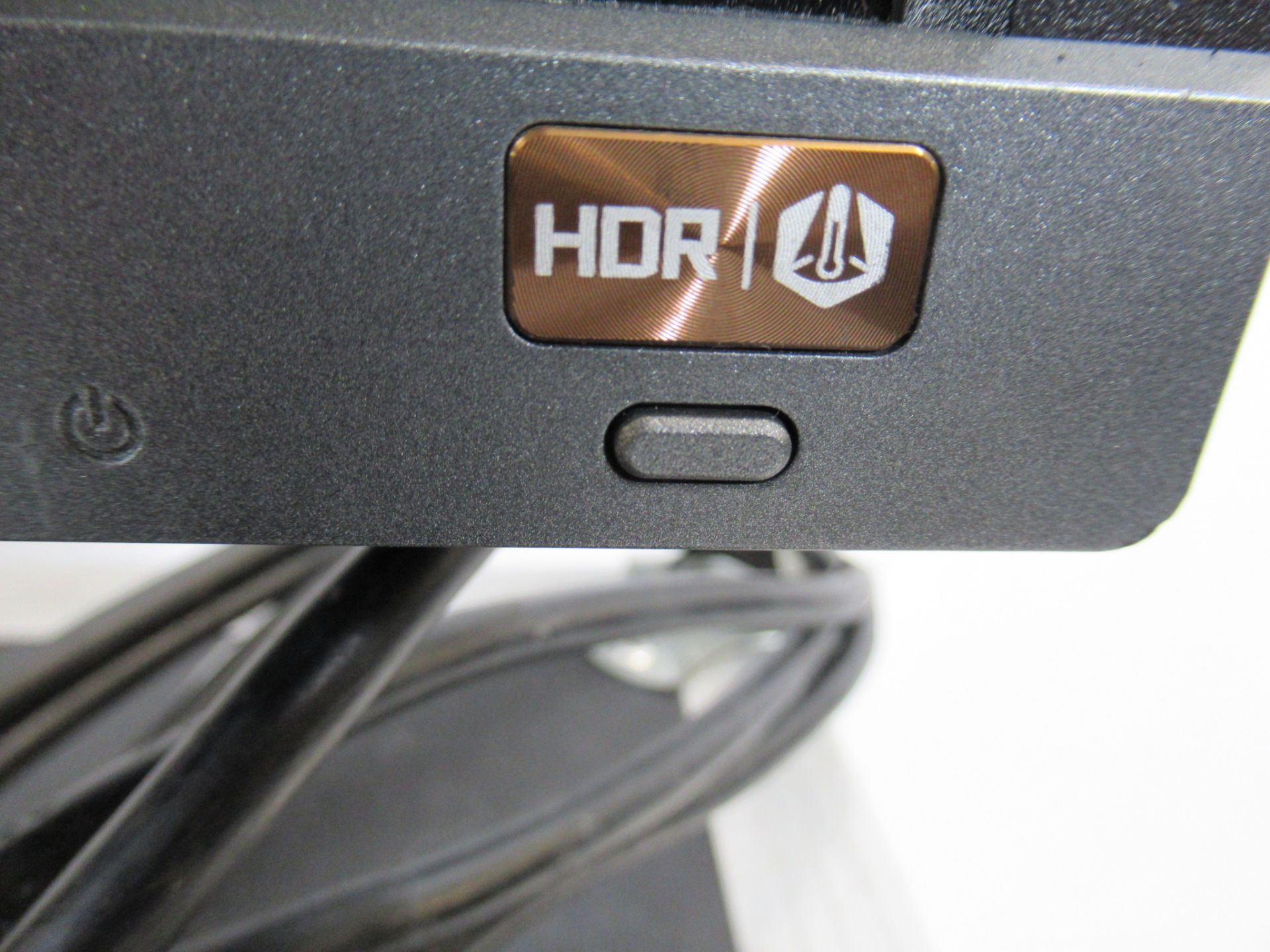 BenQ EL2870U 28" LED 4K HDR Gaming Monitor - Image 4 of 10