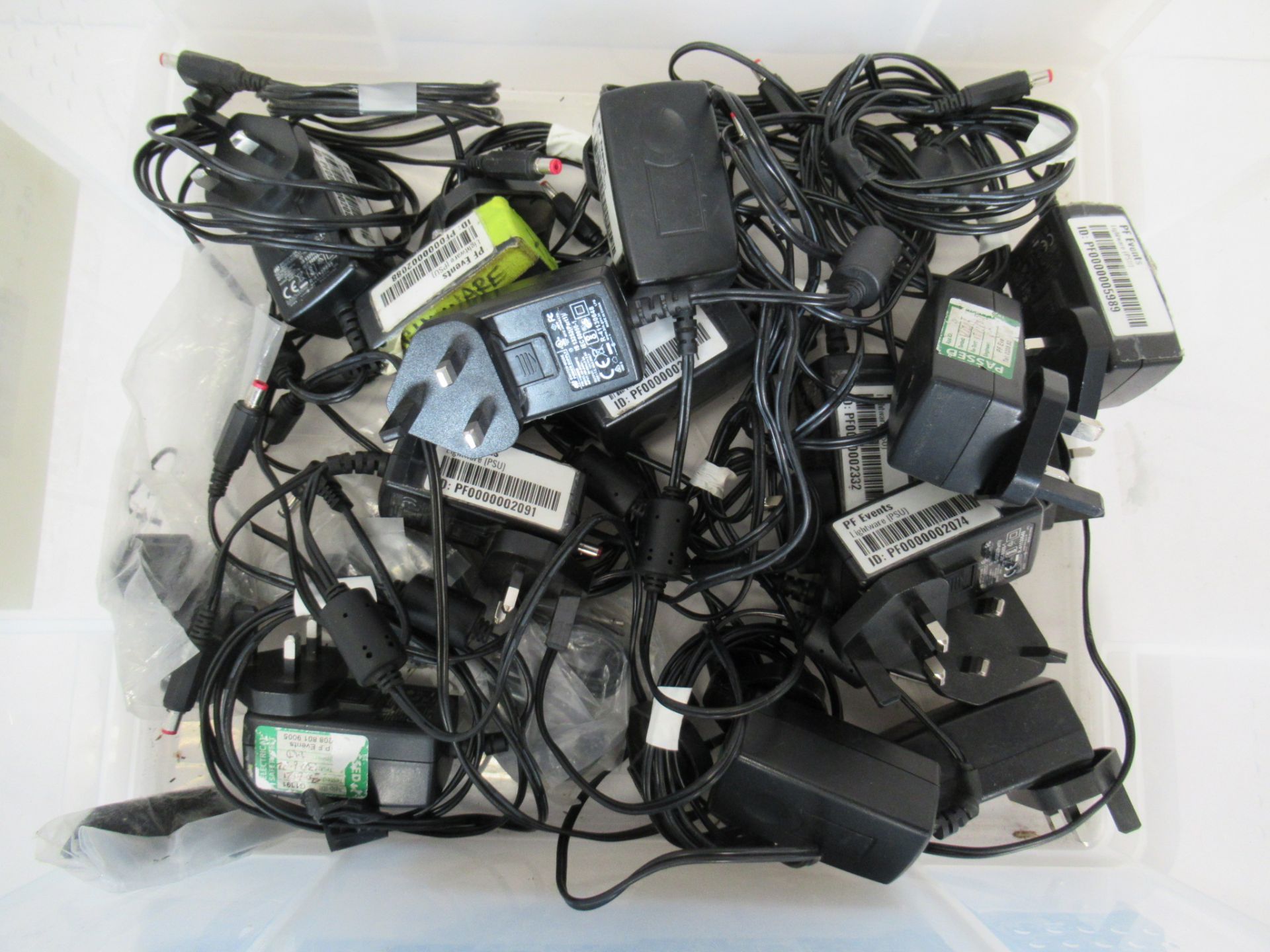 Lightware TPS Long distance receivers and transmitters - Image 14 of 16