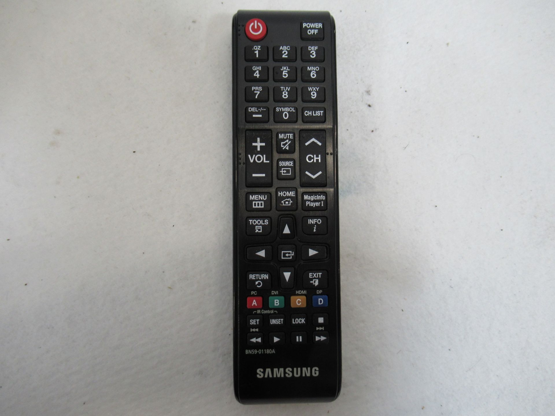 Samsung BE50A-H BEA-H Series - 50" LED-backlit LCD TV - 4K - Image 6 of 15