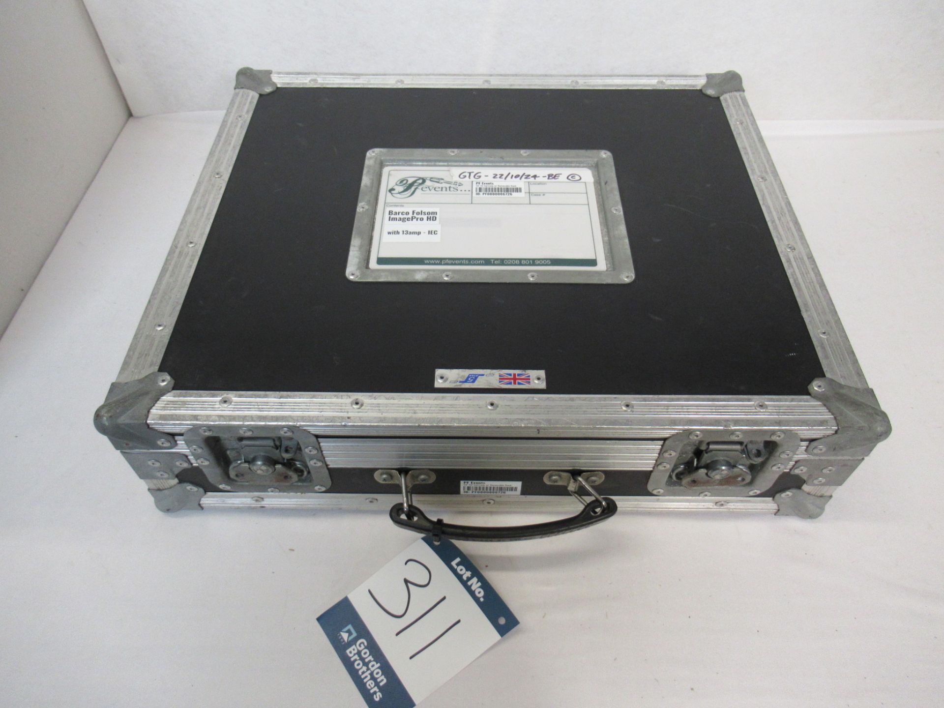 Folsom ImagePro-HD Multi-format image processor - Image 11 of 12