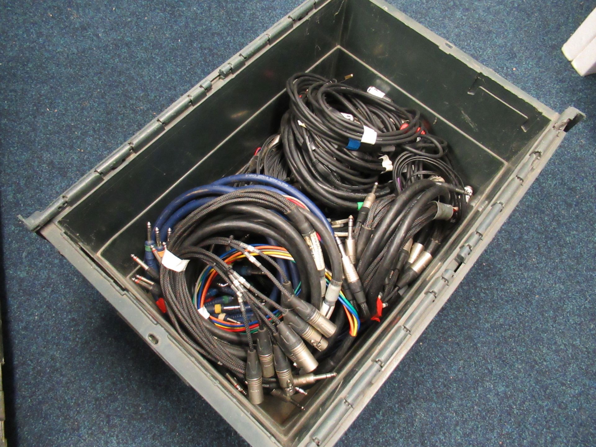 Quantity of insert looms and 1/4" jack looms - Image 8 of 9