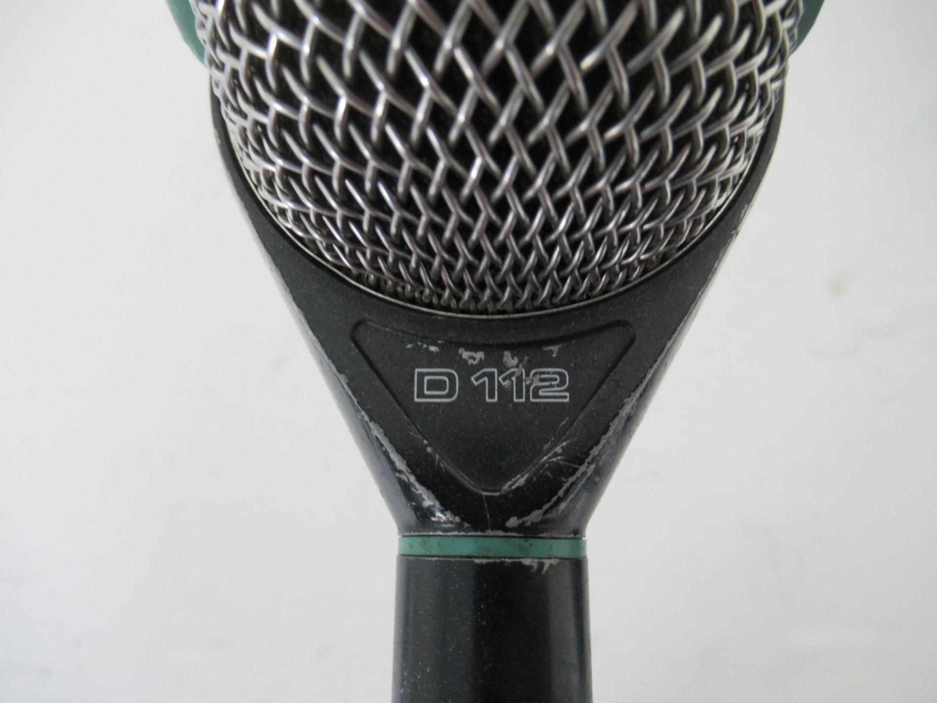 Microphone kit - Image 10 of 16