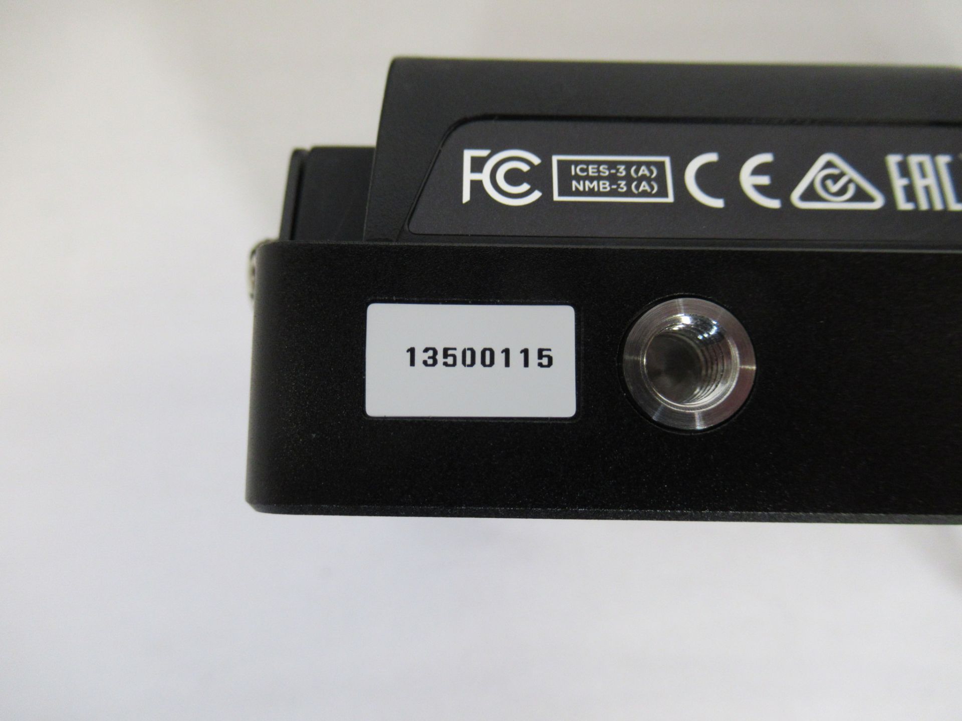 Blackmagic Design Video Assist 12G HDR 5" Field Monitor-Recorder - Image 11 of 15