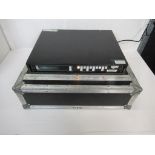 Barco PDS-902 3G DVI video switcher