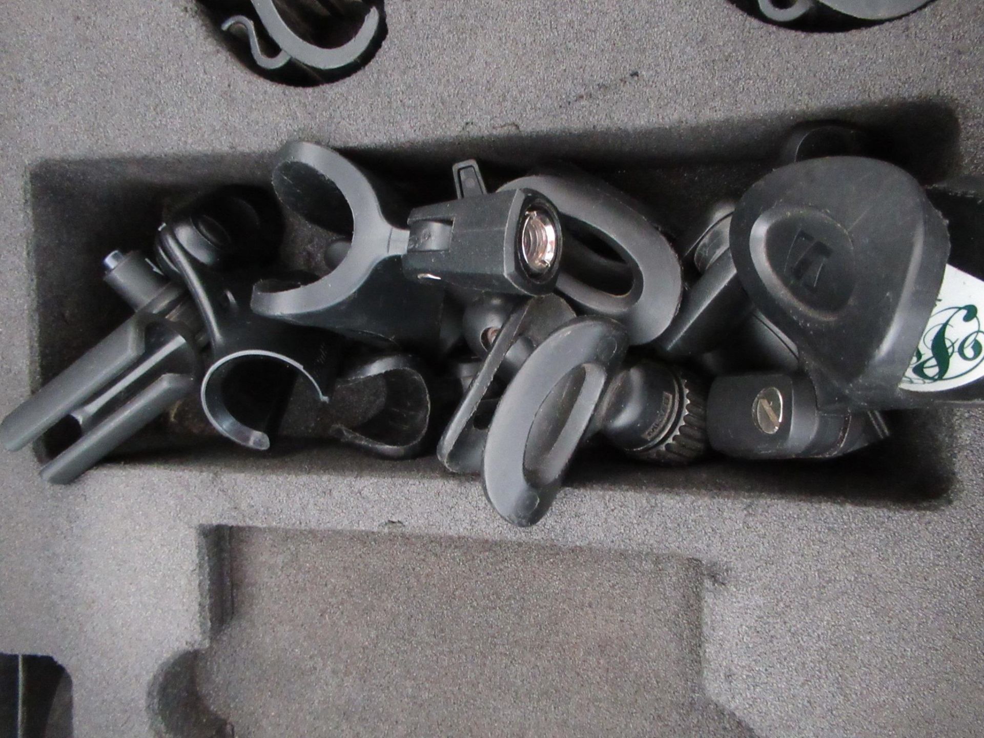 Microphone kit - Image 11 of 17